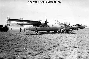 163 - ARMEE DE L'AIR EN ALGERIE 1945-1962-11 (26)
